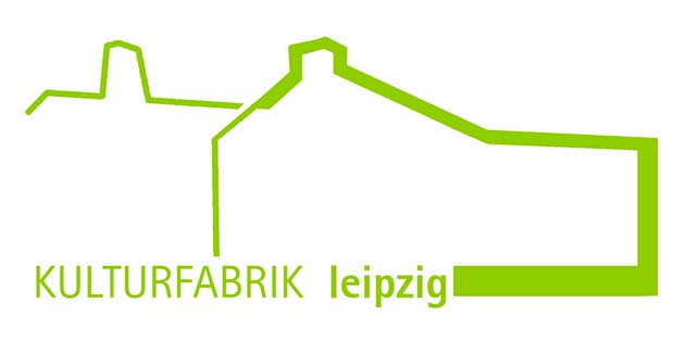 Logo Kulturfabrik leipzig