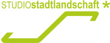 logo STUDIOstadtlandschaft